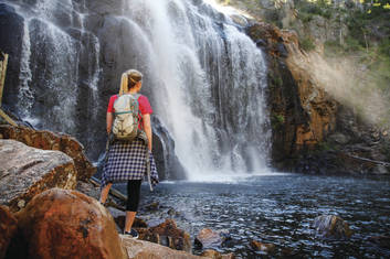 Two Day Melbourne to Adelaide tour, including Great Ocean Rd & Grampians - Shared Accommodation